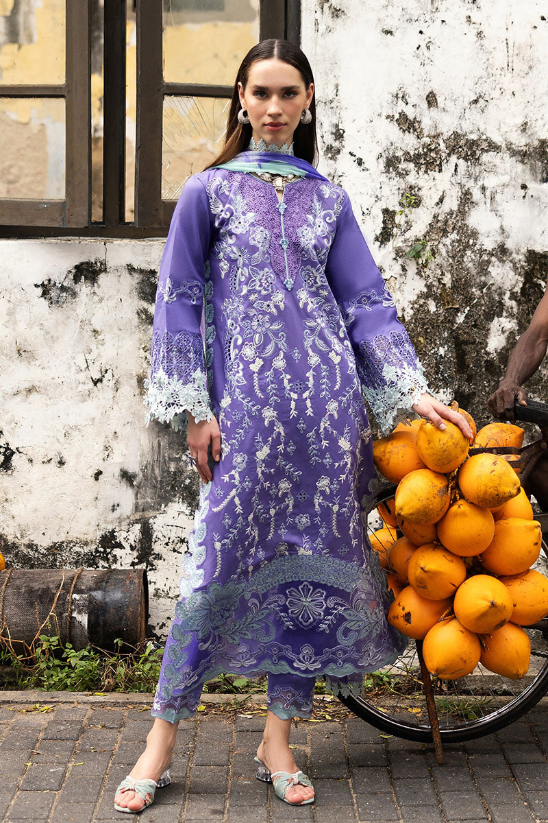 Luminous Essence | Manaram '25 By Mushq