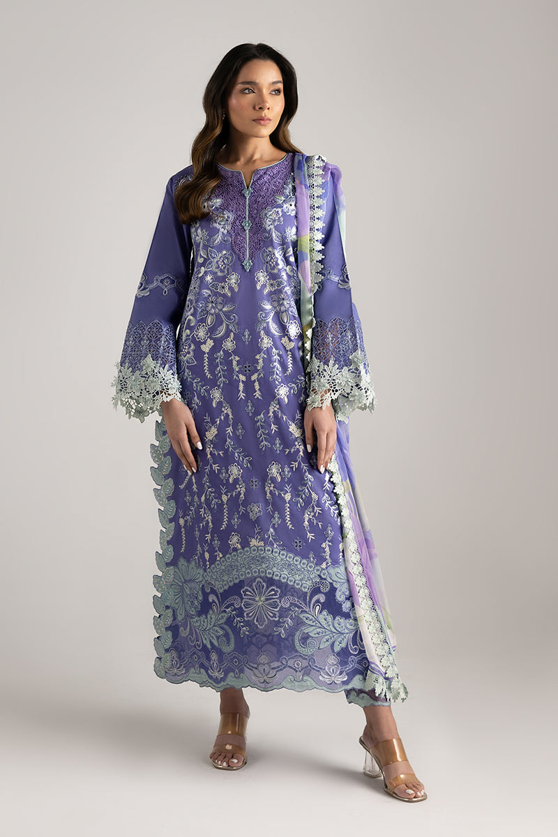 Luminous Essence | Manaram '25 By Mushq