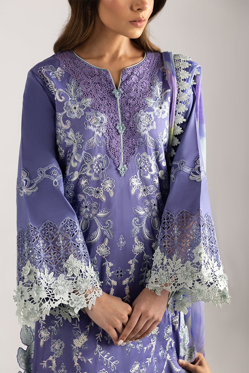 Luminous Essence | Manaram '25 By Mushq