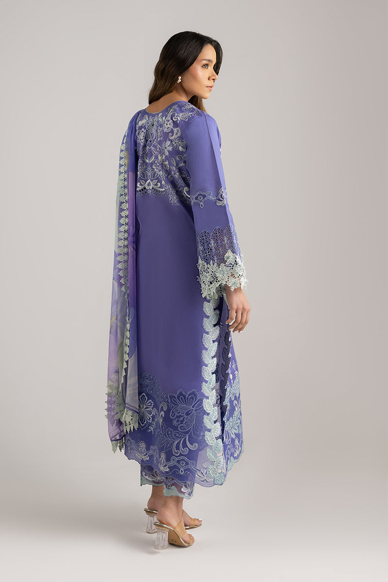 Luminous Essence | Manaram '25 By Mushq