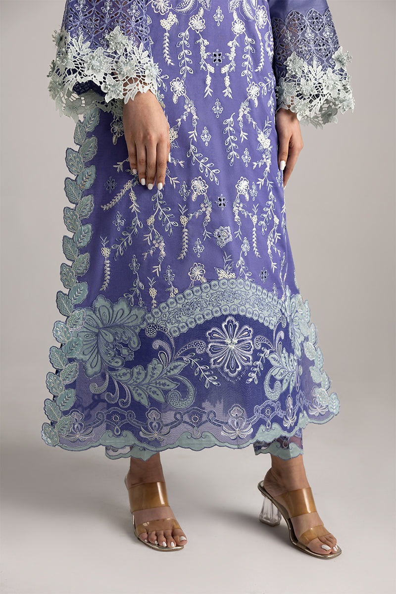 Luminous Essence | Manaram '25 By Mushq