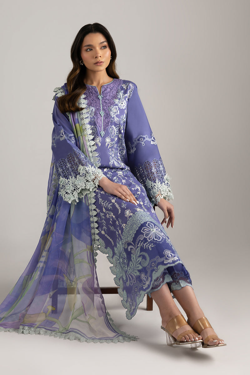 Luminous Essence | Manaram '25 By Mushq