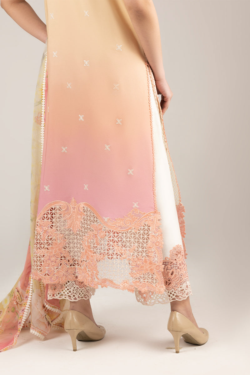 Tranquil Spark | Manaram '25 By Mushq