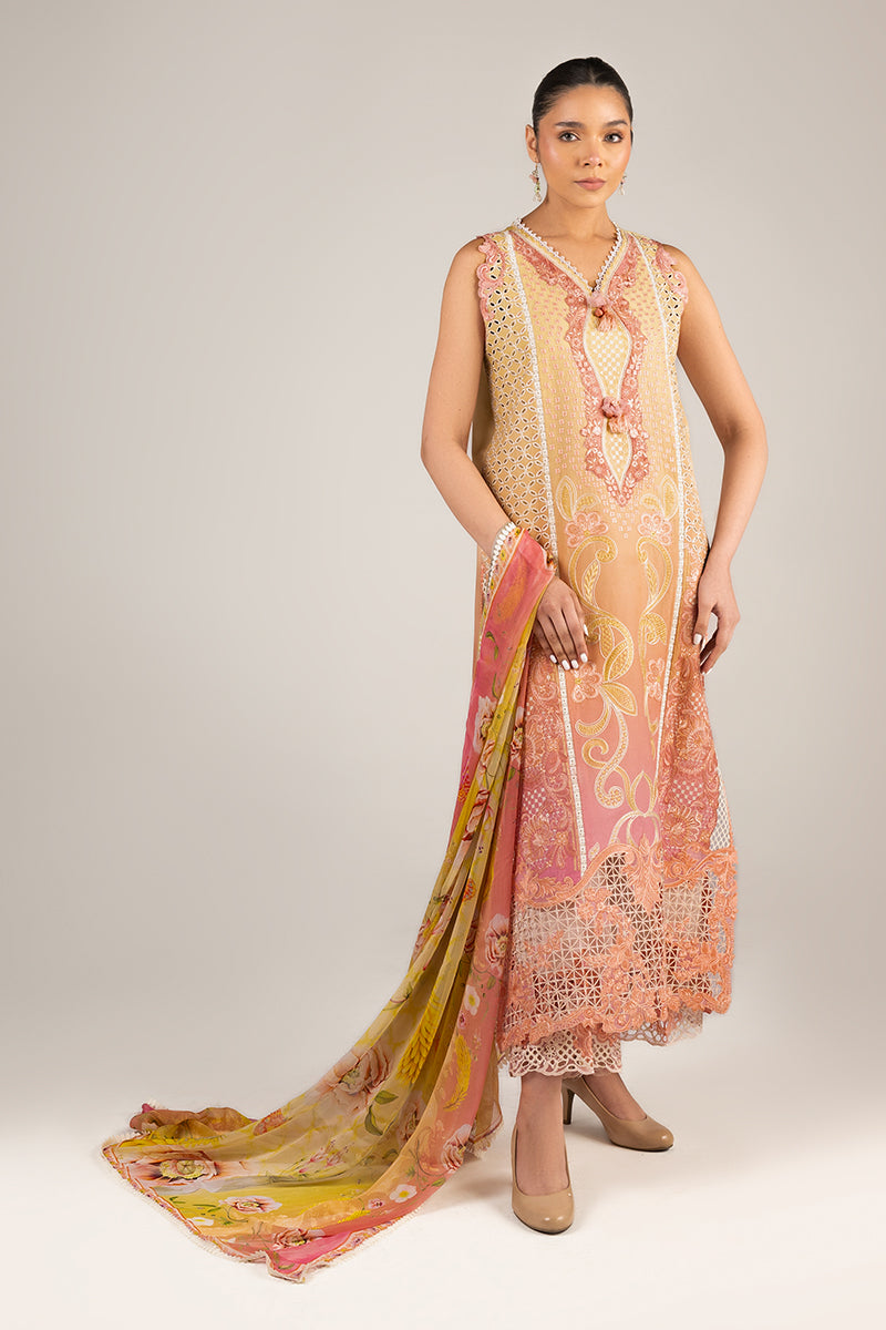 Tranquil Spark | Manaram '25 By Mushq