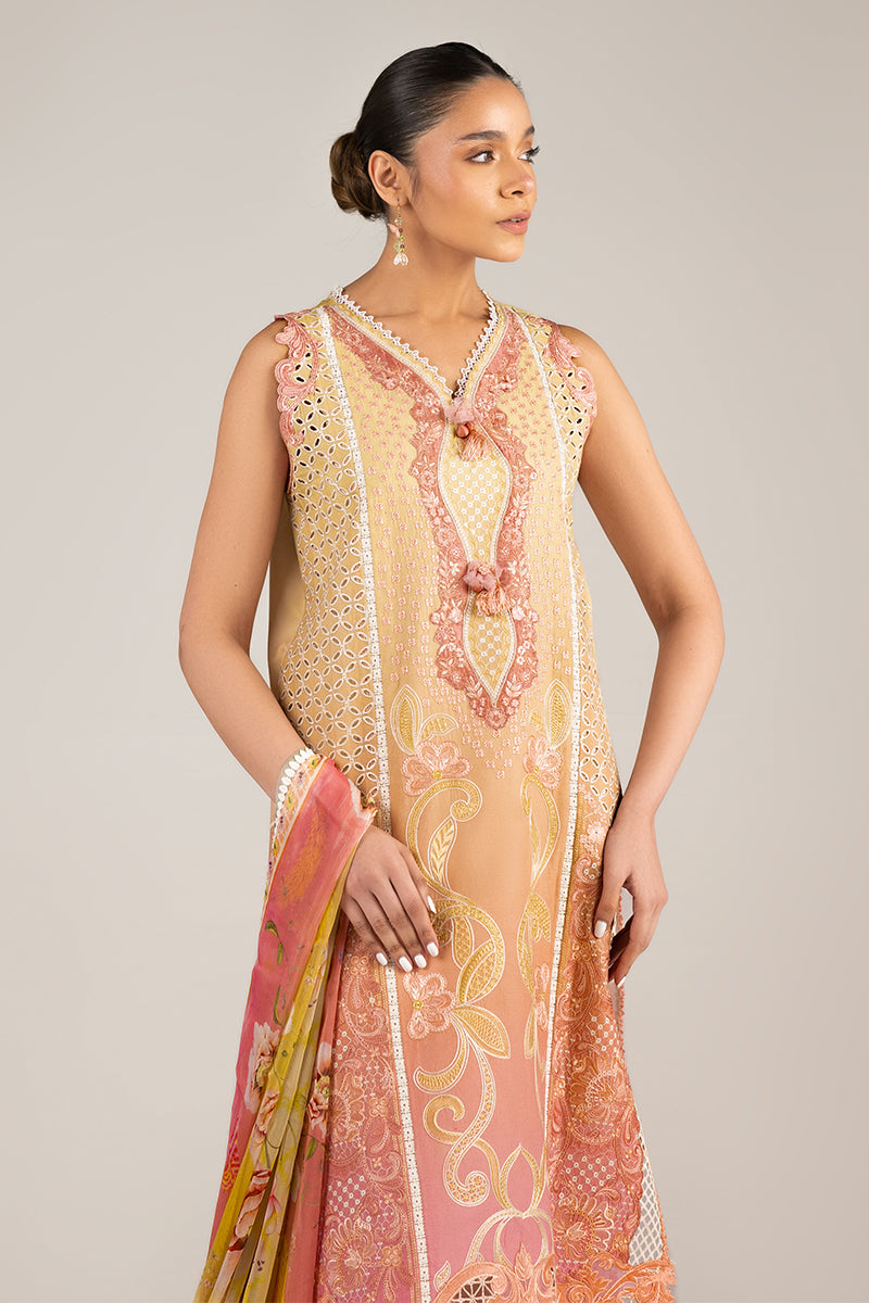 Tranquil Spark | Manaram '25 By Mushq