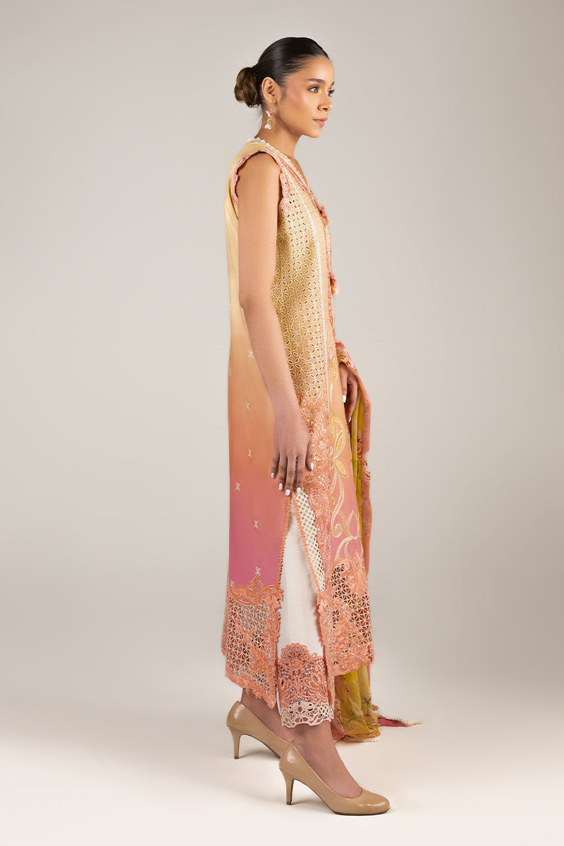 Tranquil Spark | Manaram '25 By Mushq