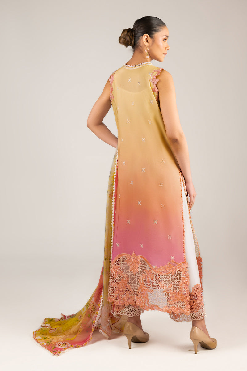 Tranquil Spark | Manaram '25 By Mushq