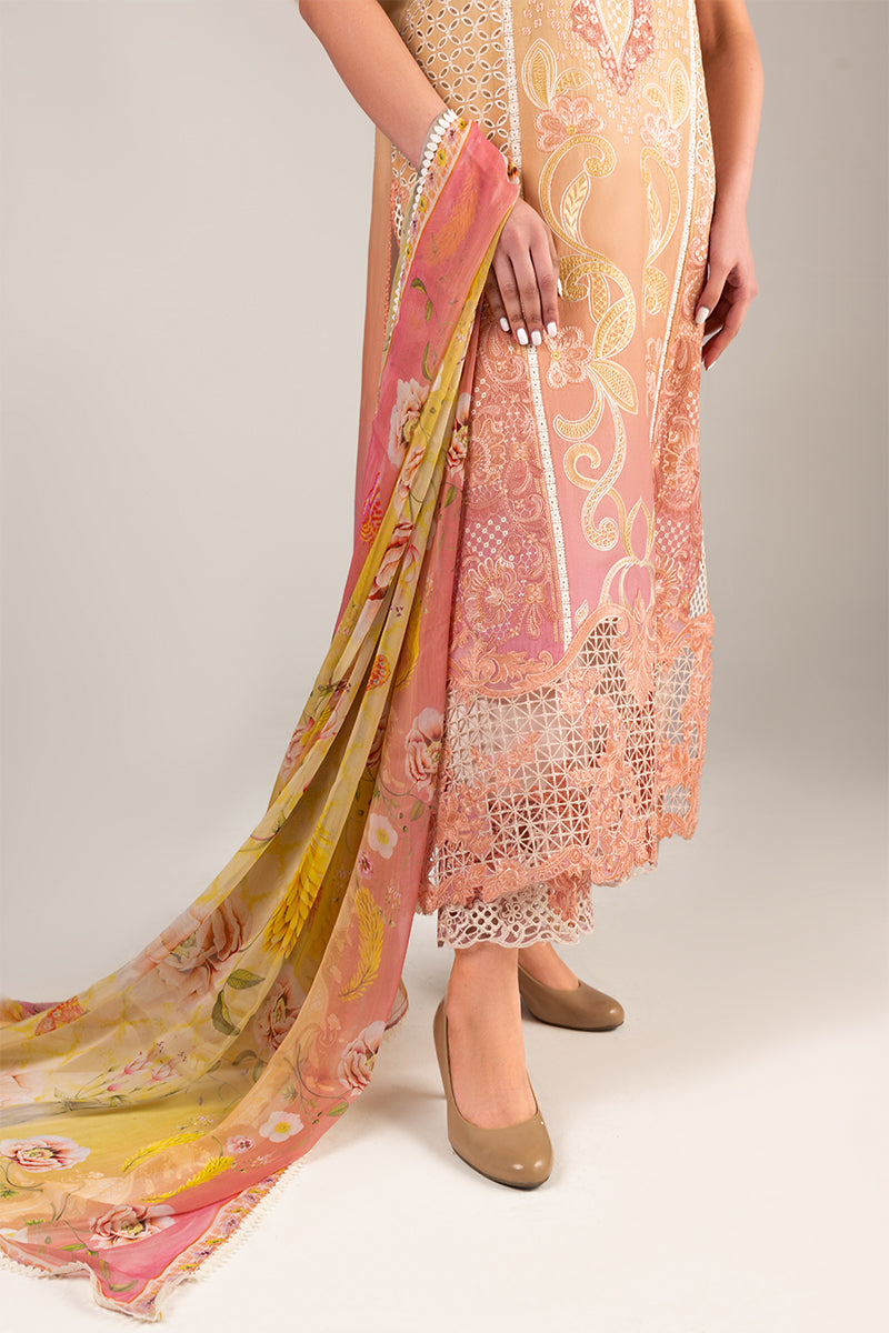 Tranquil Spark | Manaram '25 By Mushq