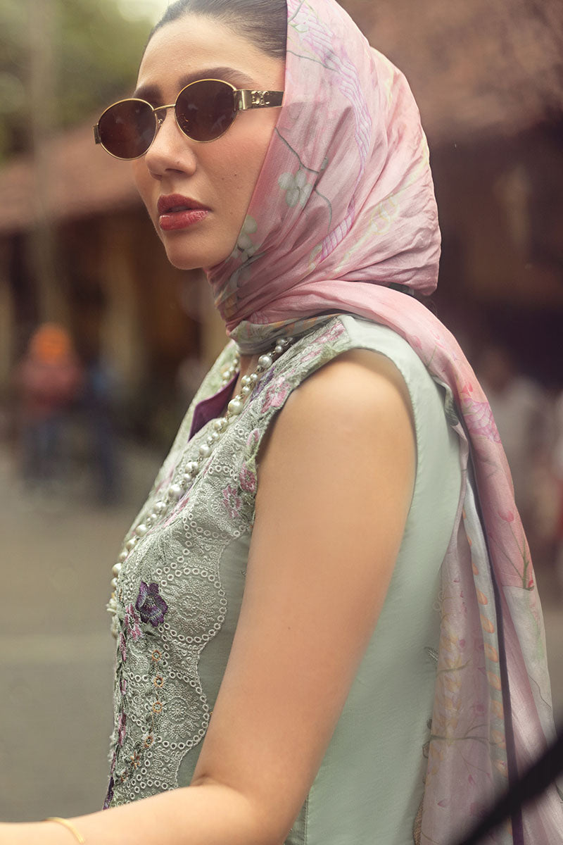 Beaming Drift | Manaram '25 By Mushq