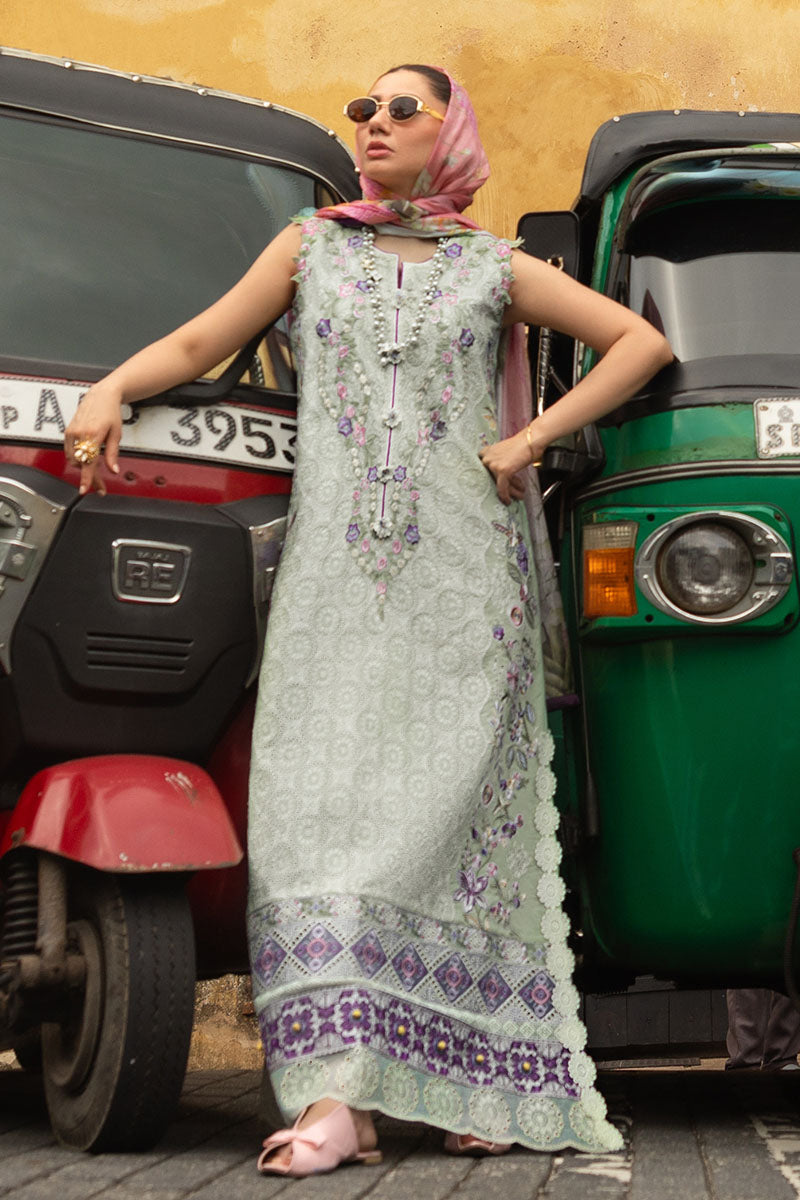 Beaming Drift | Manaram '25 By Mushq