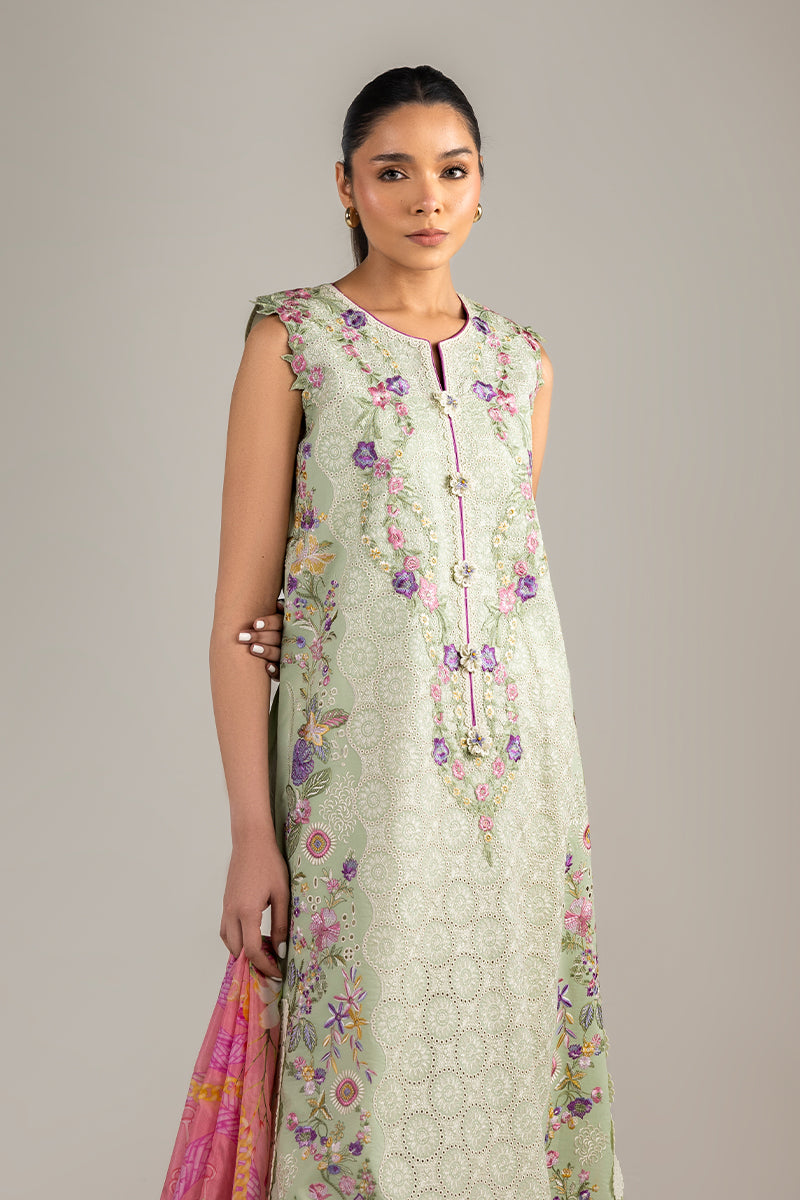 Beaming Drift | Manaram '25 By Mushq