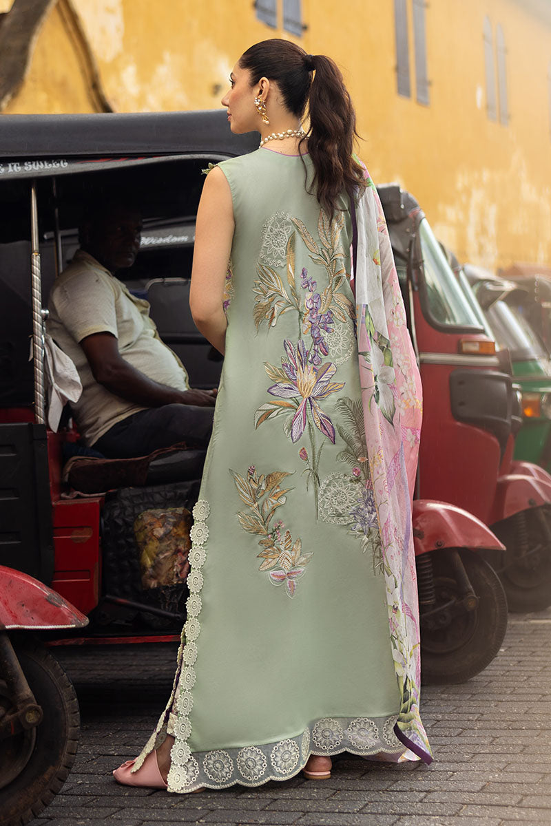 Beaming Drift | Manaram '25 By Mushq