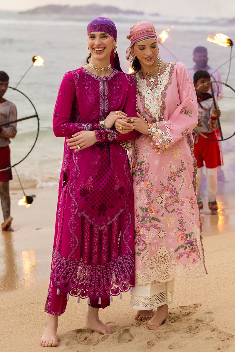 Twinkle Tempos | Manaram '25 By Mushq