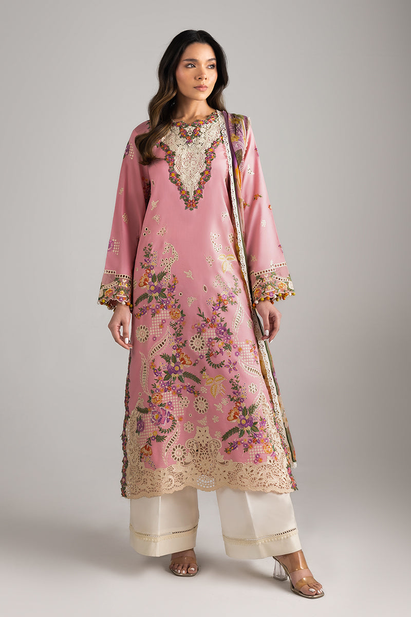 Twinkle Tempos | Manaram '25 By Mushq
