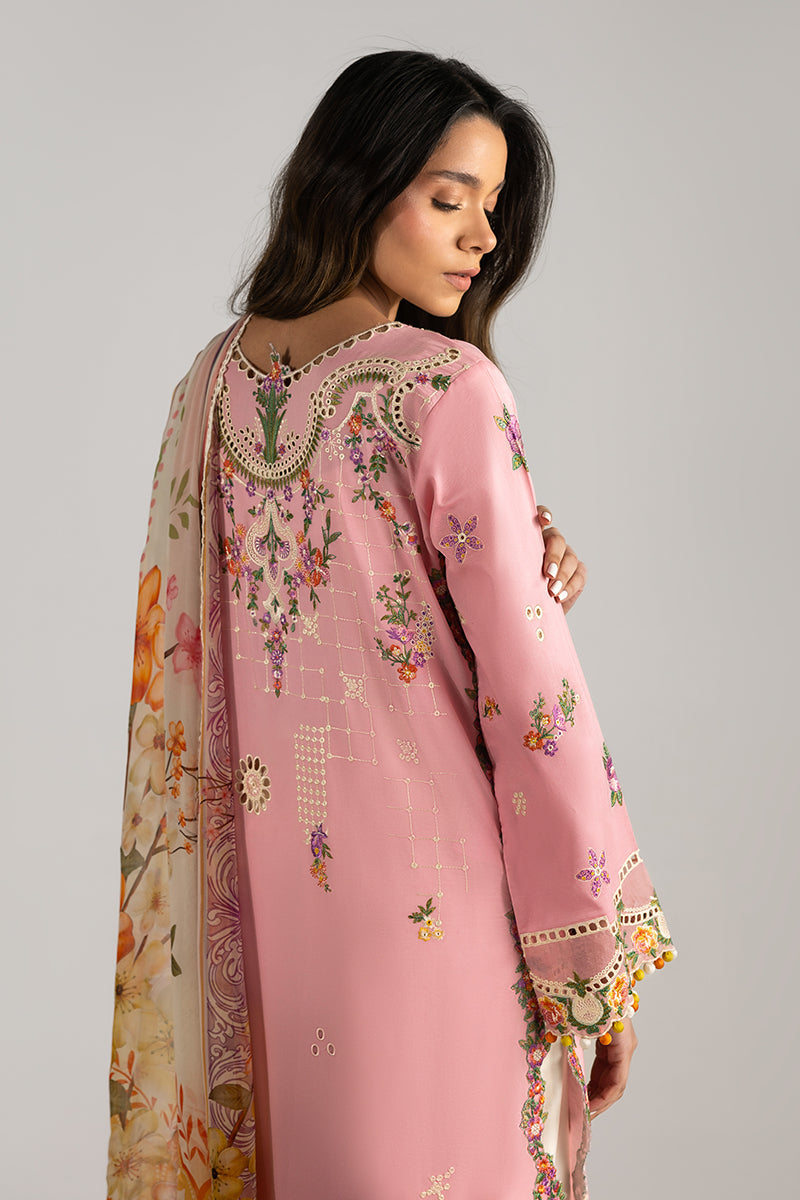 Twinkle Tempos | Manaram '25 By Mushq