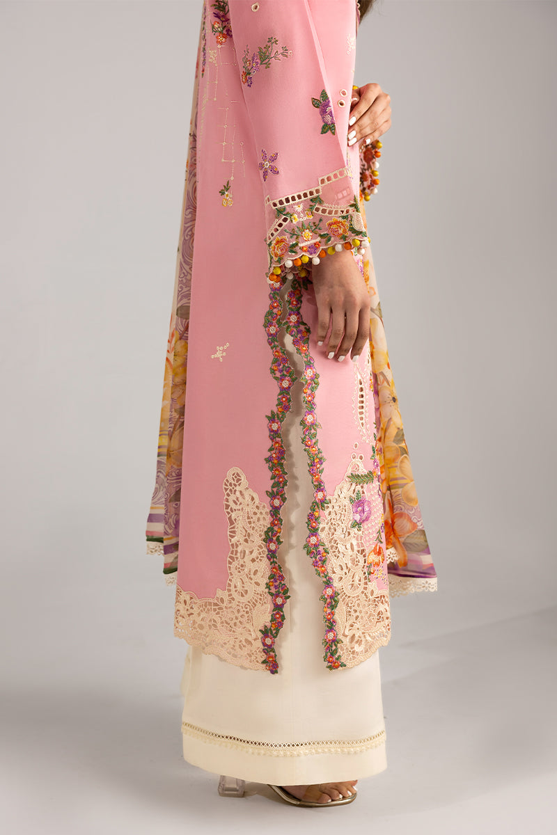 Twinkle Tempos | Manaram '25 By Mushq