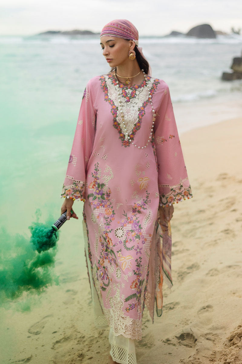 Twinkle Tempos | Manaram '25 By Mushq