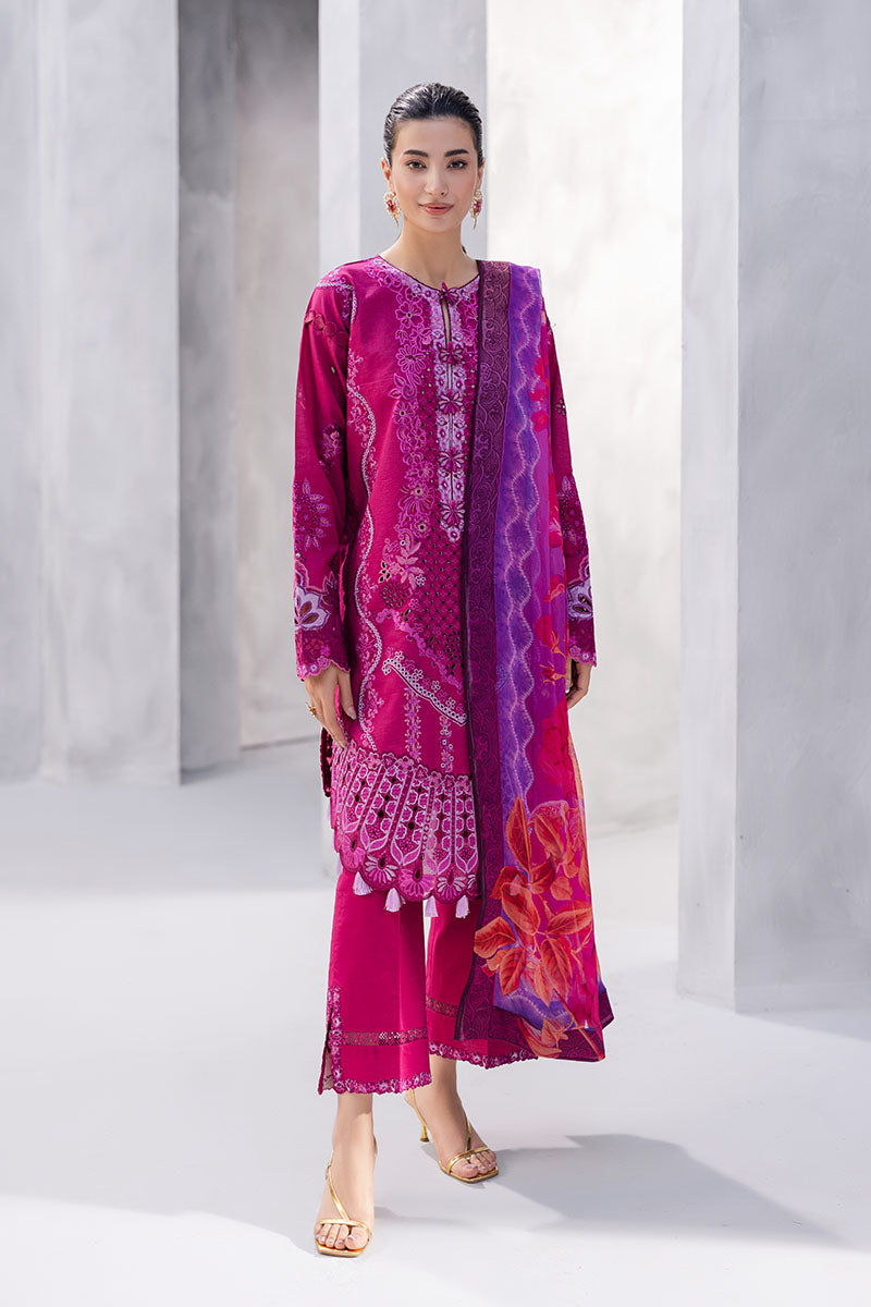 Dreamy Whirl | Manaram '25 By Mushq