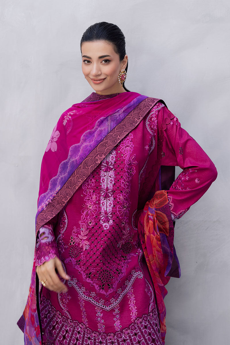 Dreamy Whirl | Manaram '25 By Mushq