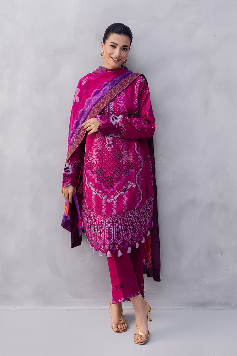 Dreamy Whirl | Manaram '25 By Mushq