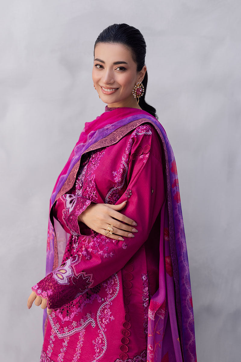 Dreamy Whirl | Manaram '25 By Mushq