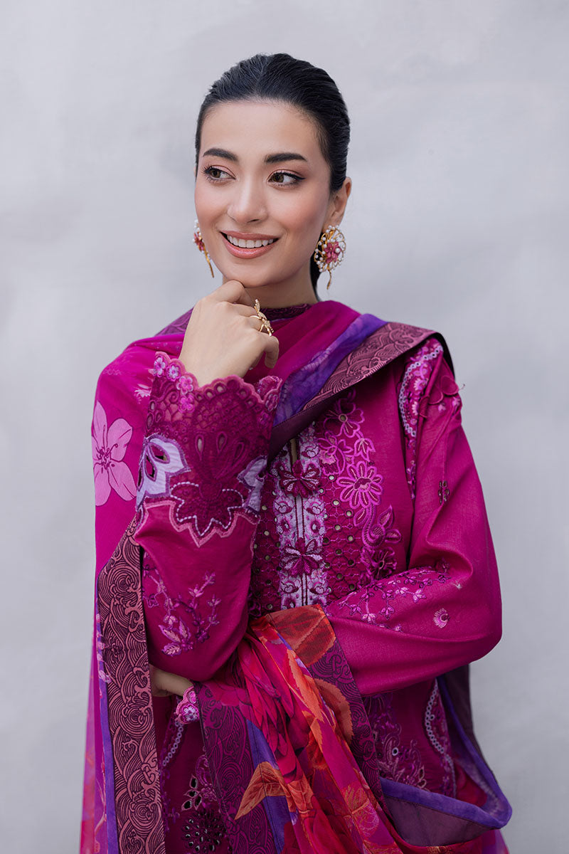 Dreamy Whirl | Manaram '25 By Mushq