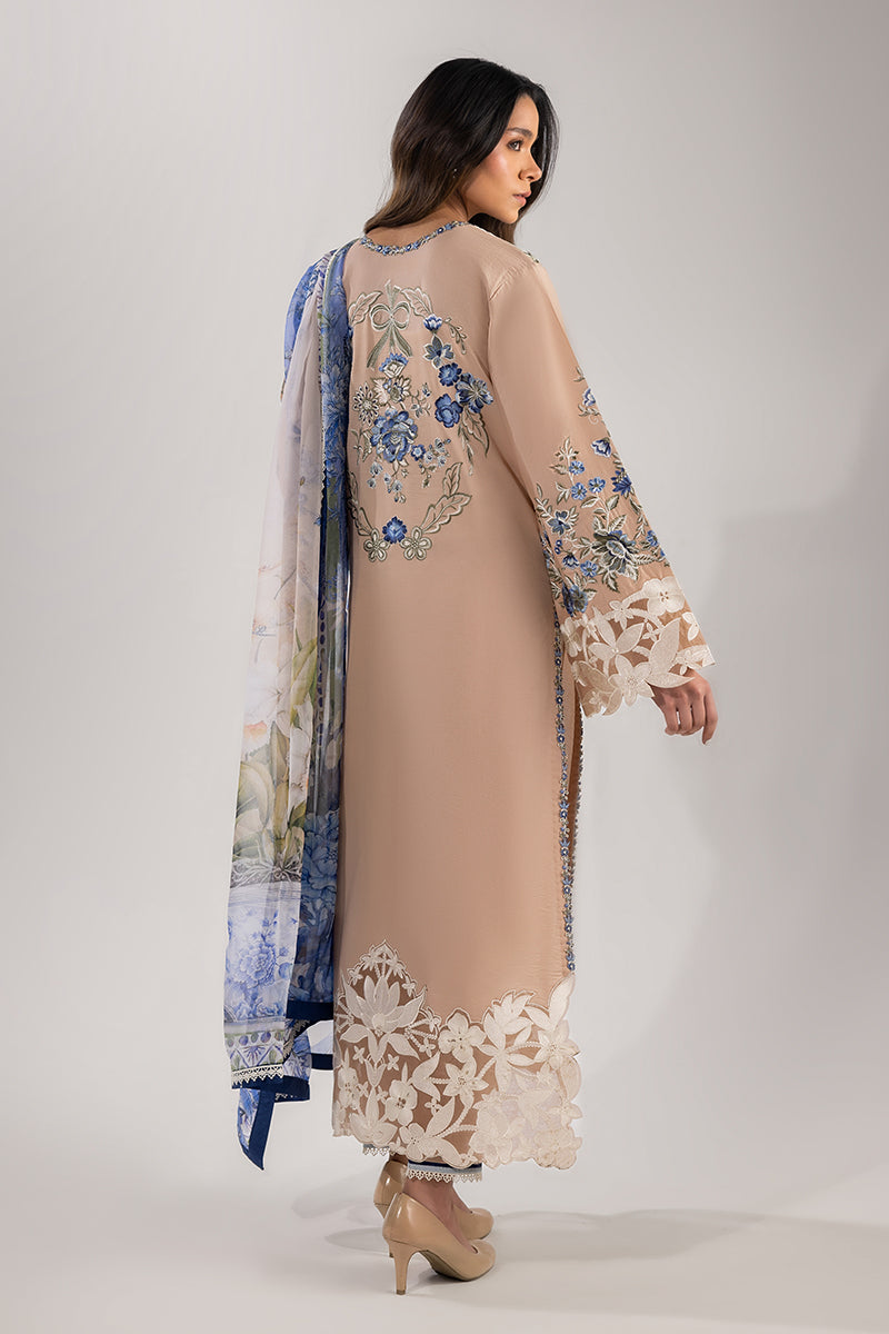 Glistening Groove | Manaram '25 By Mushq