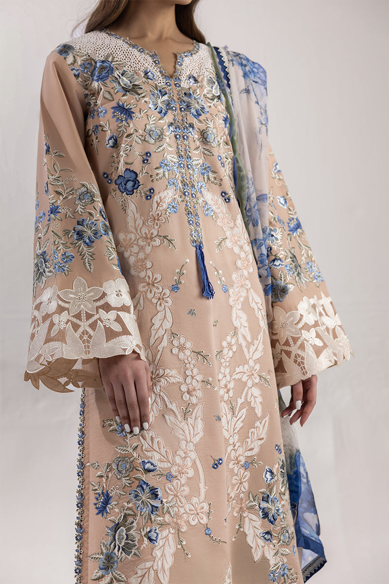 Glistening Groove | Manaram '25 By Mushq