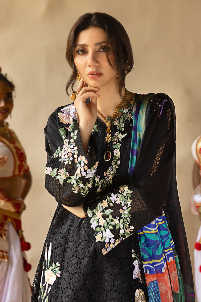 Dazzling Glimmer | Manaram '25 By Mushq