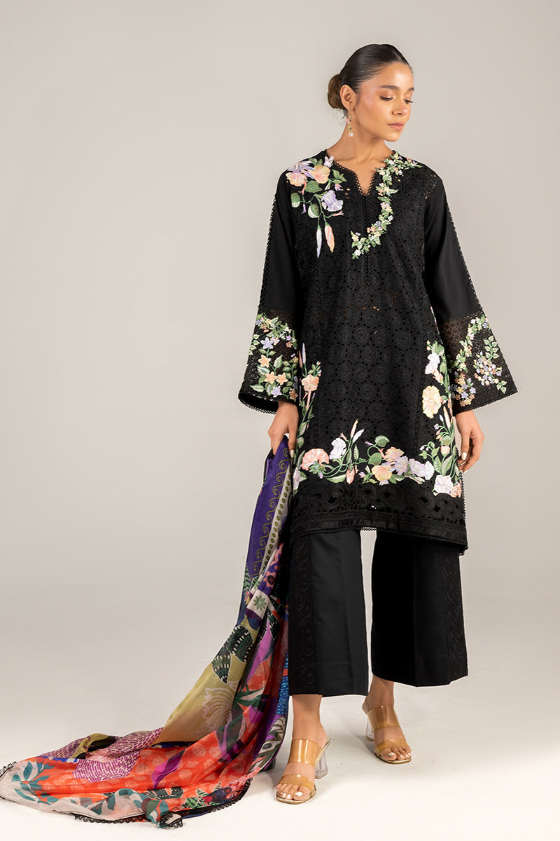 Dazzling Glimmer | Manaram '25 By Mushq