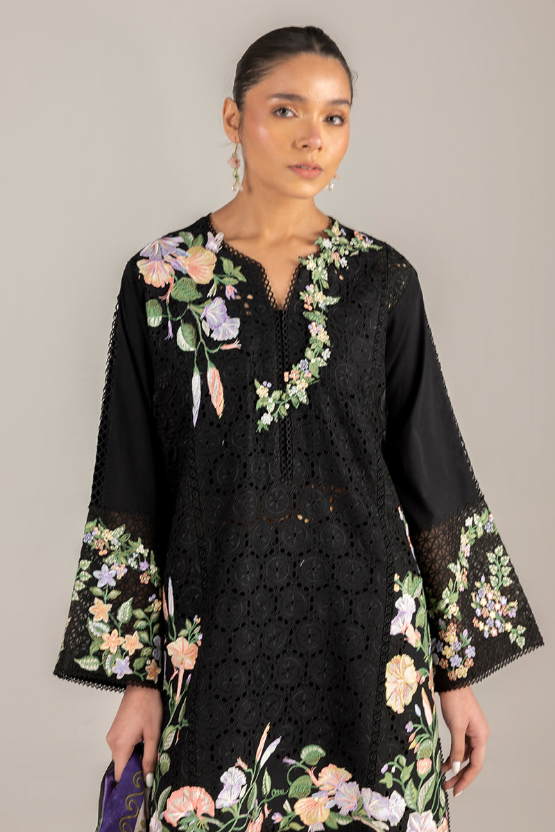 Dazzling Glimmer | Manaram '25 By Mushq