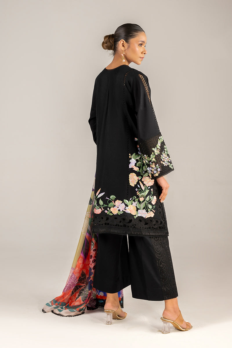 Dazzling Glimmer | Manaram '25 By Mushq