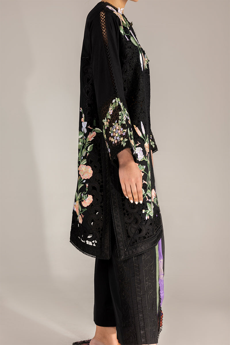 Dazzling Glimmer | Manaram '25 By Mushq