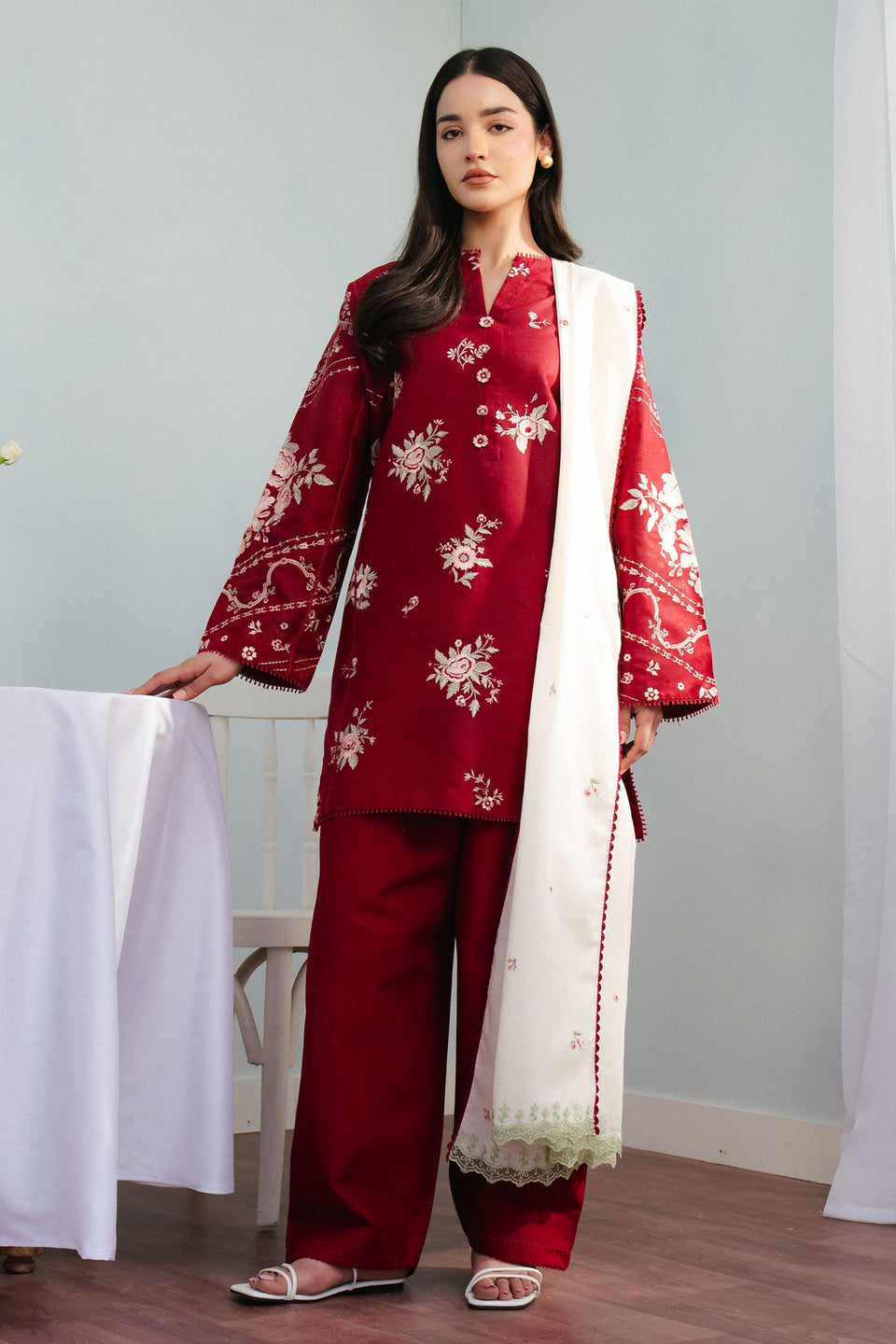 Nora-10A | COCO By Zara Shahjahan