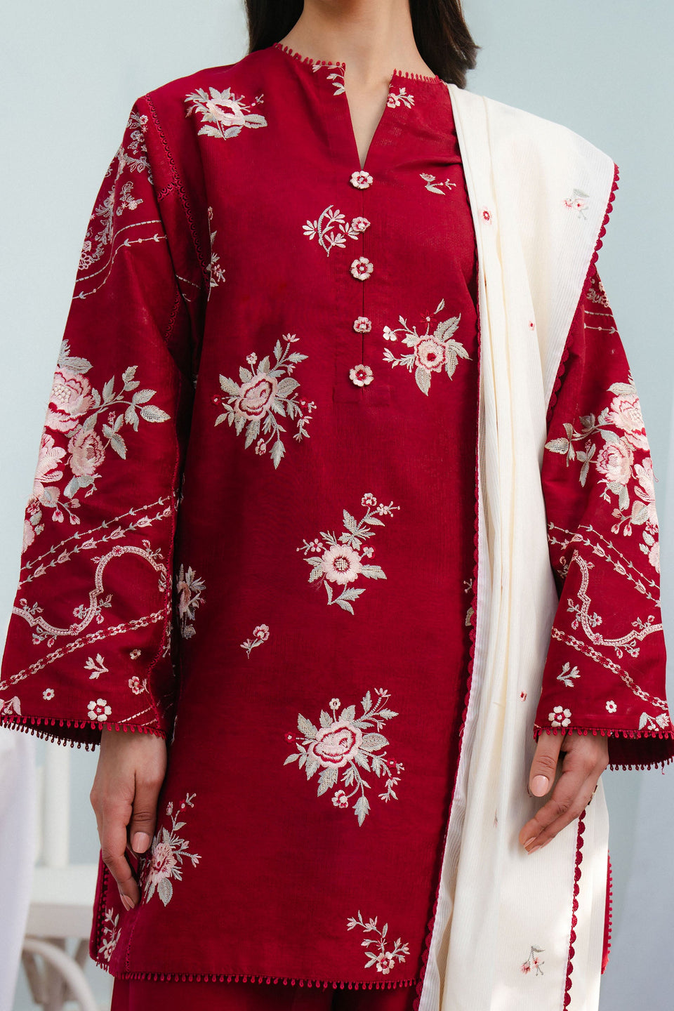Nora-10A | COCO By Zara Shahjahan