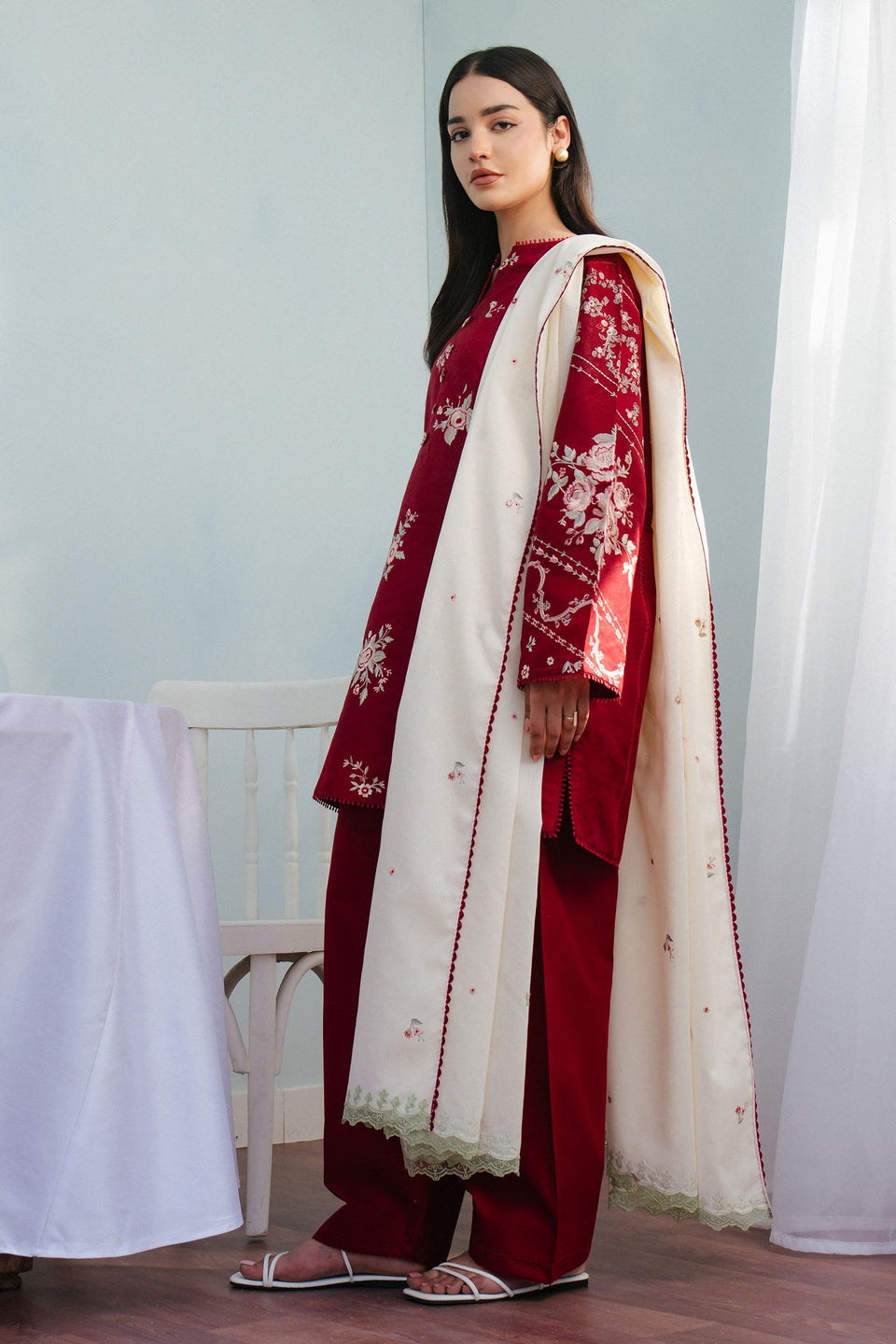 Nora-10A | COCO By Zara Shahjahan