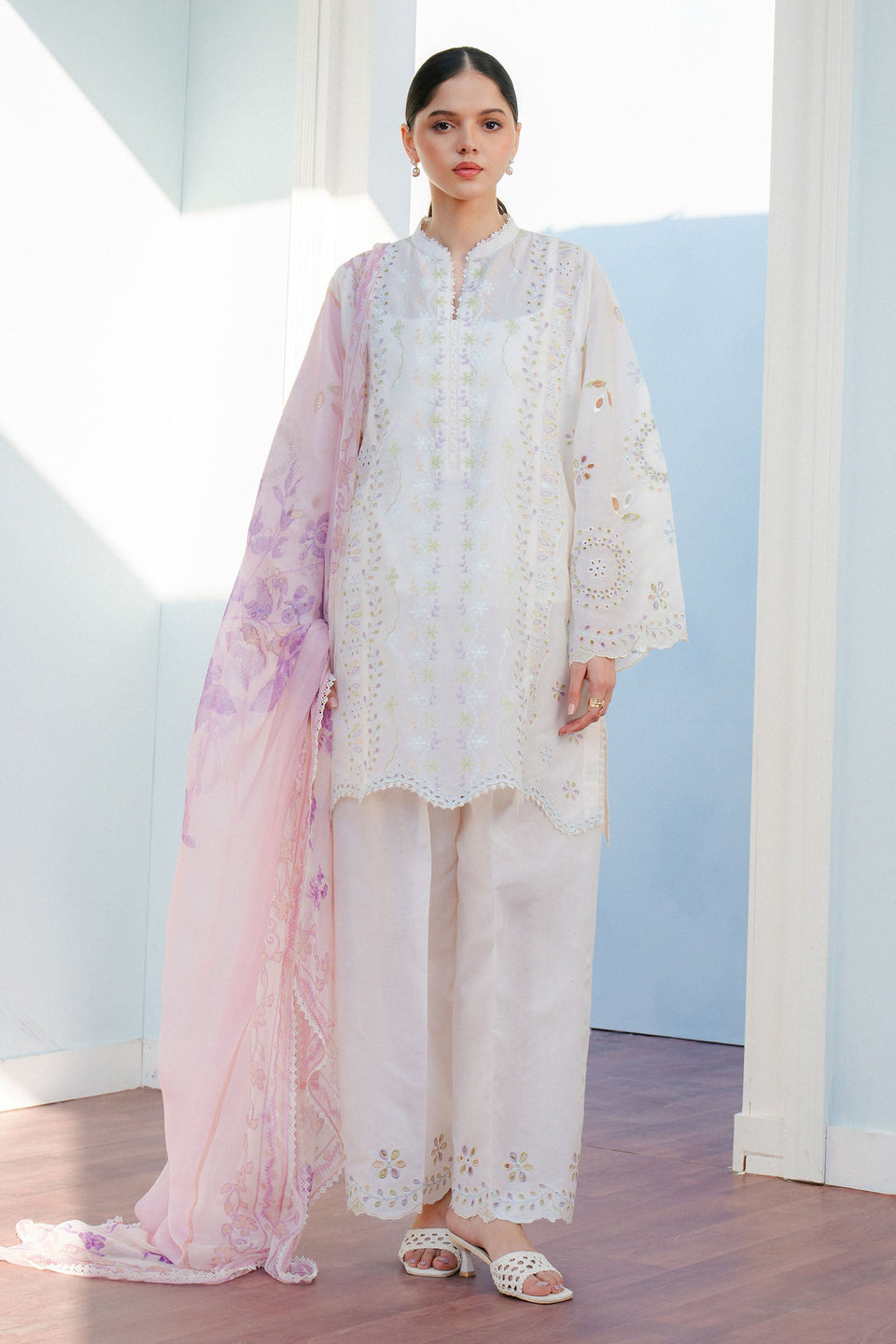 Silas-5B | COCO By Zara Shahjahan