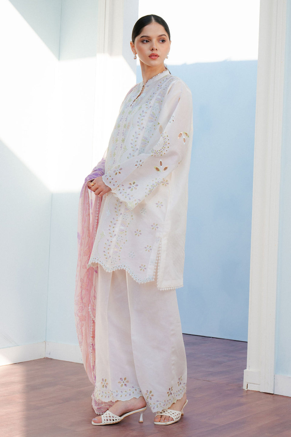 Silas-5B | COCO By Zara Shahjahan
