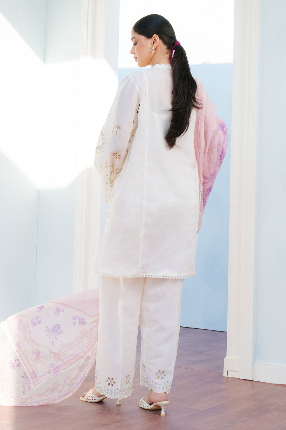 Silas-5B | COCO By Zara Shahjahan