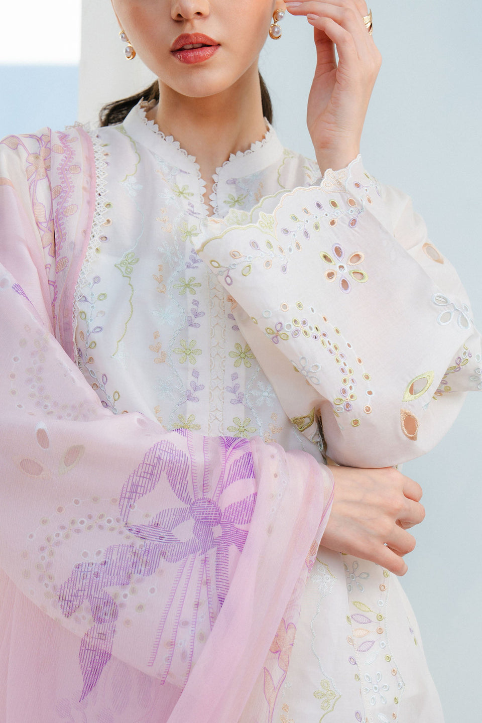 Silas-5B | COCO By Zara Shahjahan