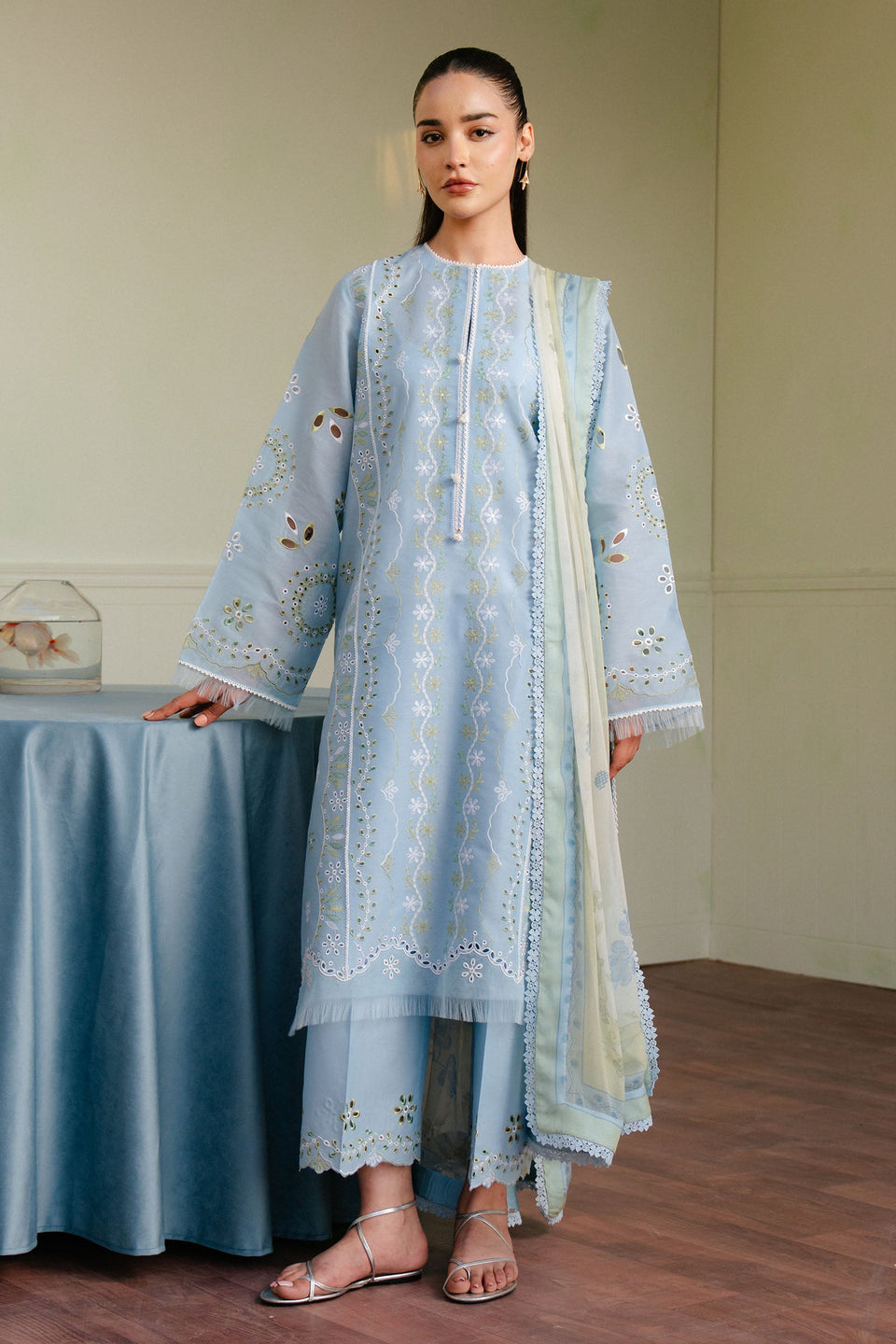 Silas-5A | COCO By Zara Shahjahan