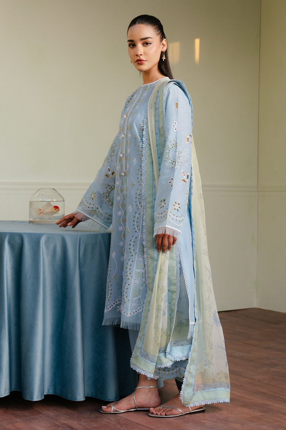 Silas-5A | COCO By Zara Shahjahan