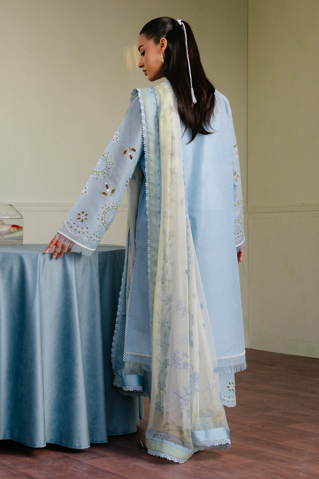 Silas-5A | COCO By Zara Shahjahan