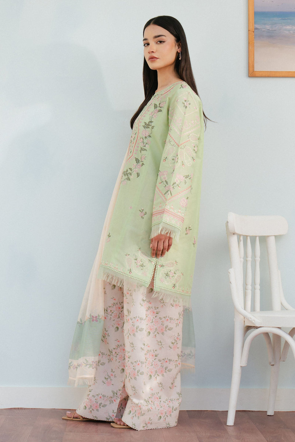 Serene-2A | COCO By Zara Shahjahan