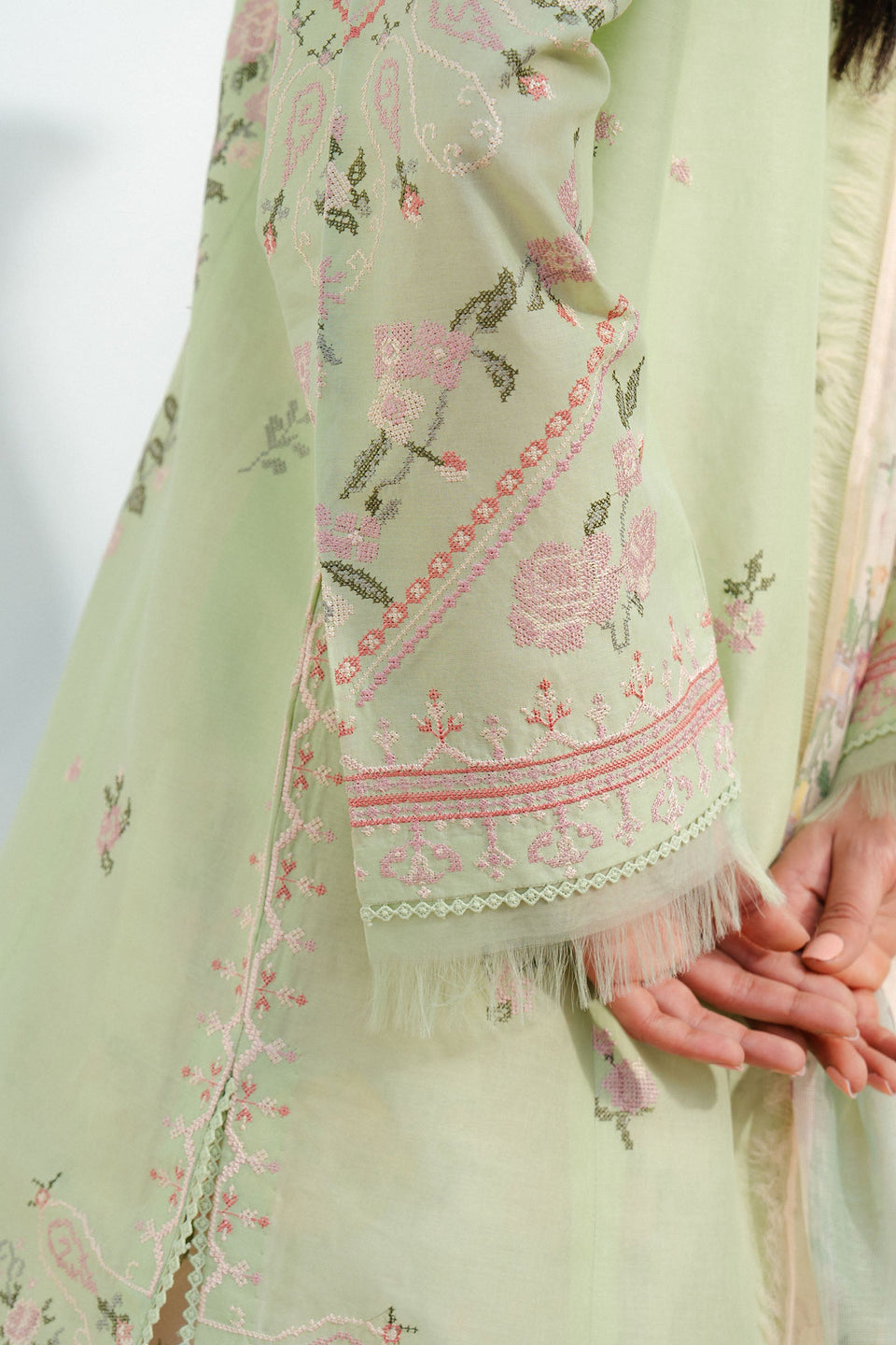 Serene-2A | COCO By Zara Shahjahan