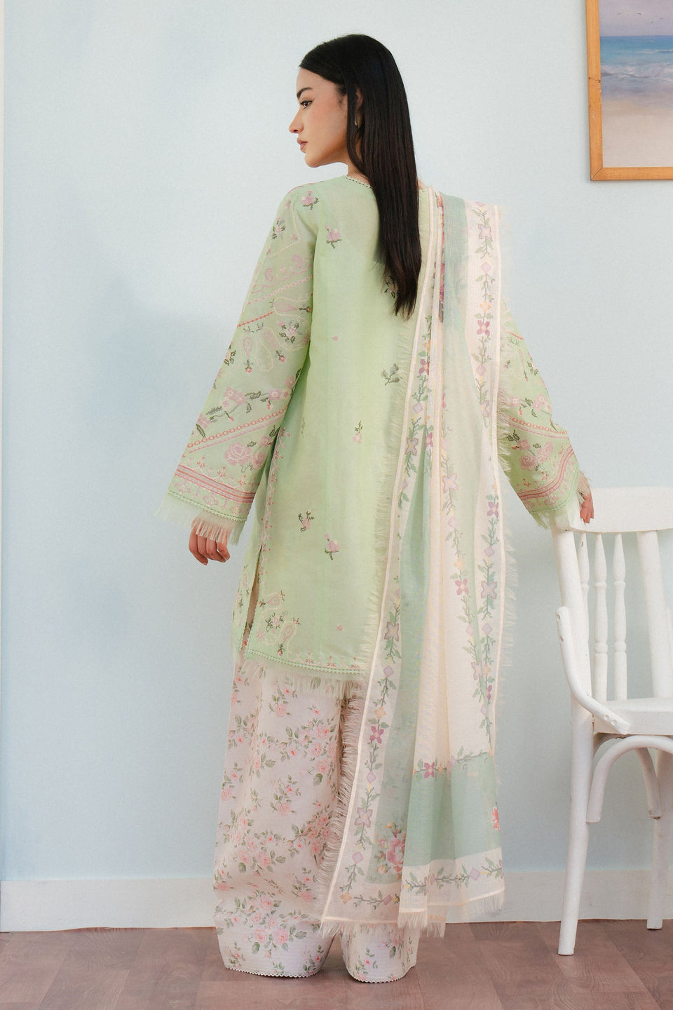 Serene-2A | COCO By Zara Shahjahan