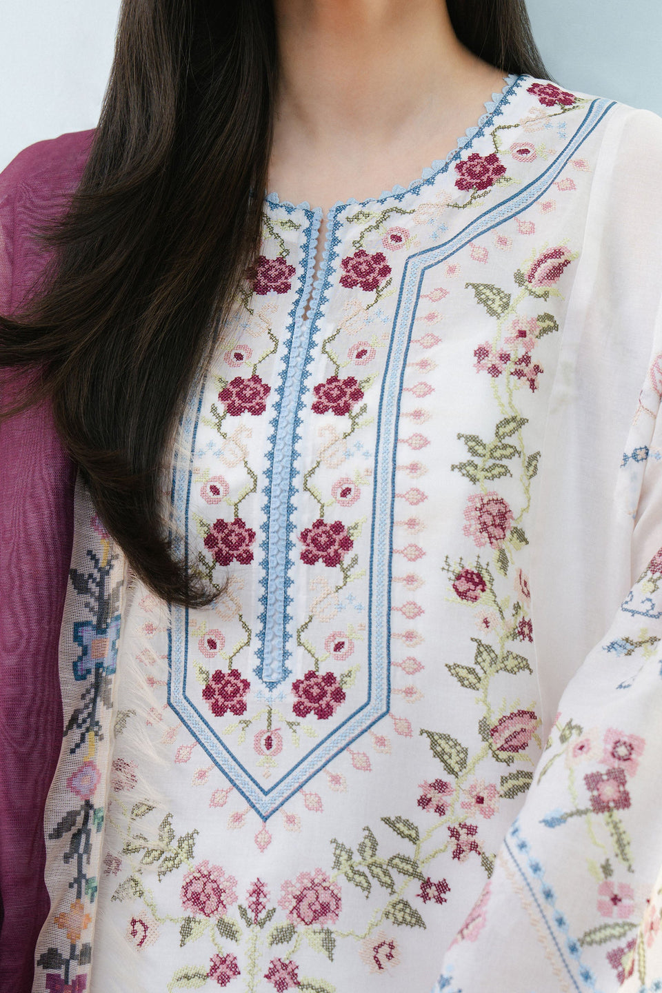 Serene-2B | COCO By Zara Shahjahan
