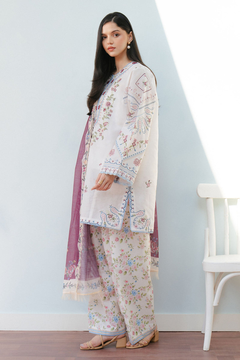 Serene-2B | COCO By Zara Shahjahan