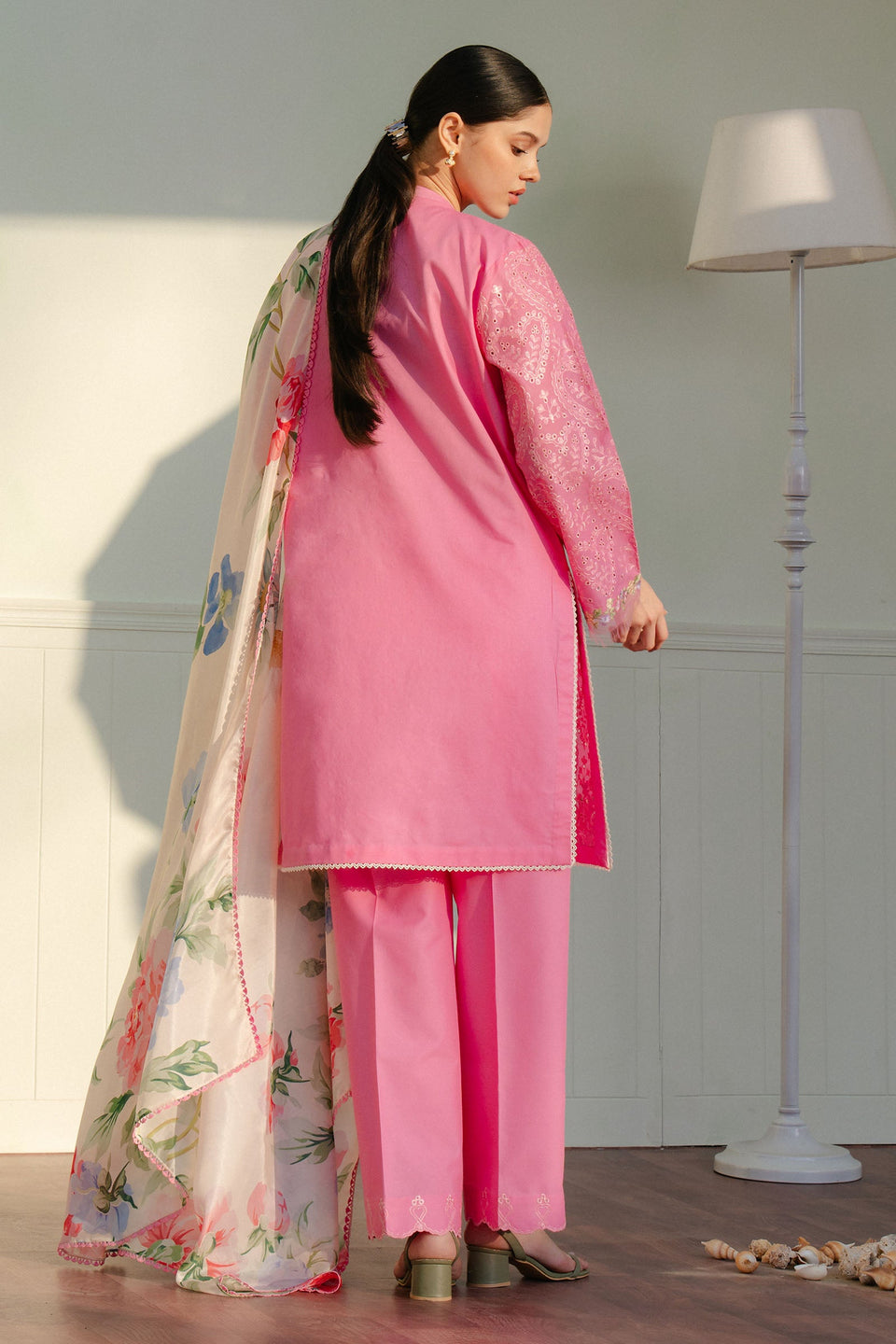Tina-3A | COCO By Zara Shahjahan