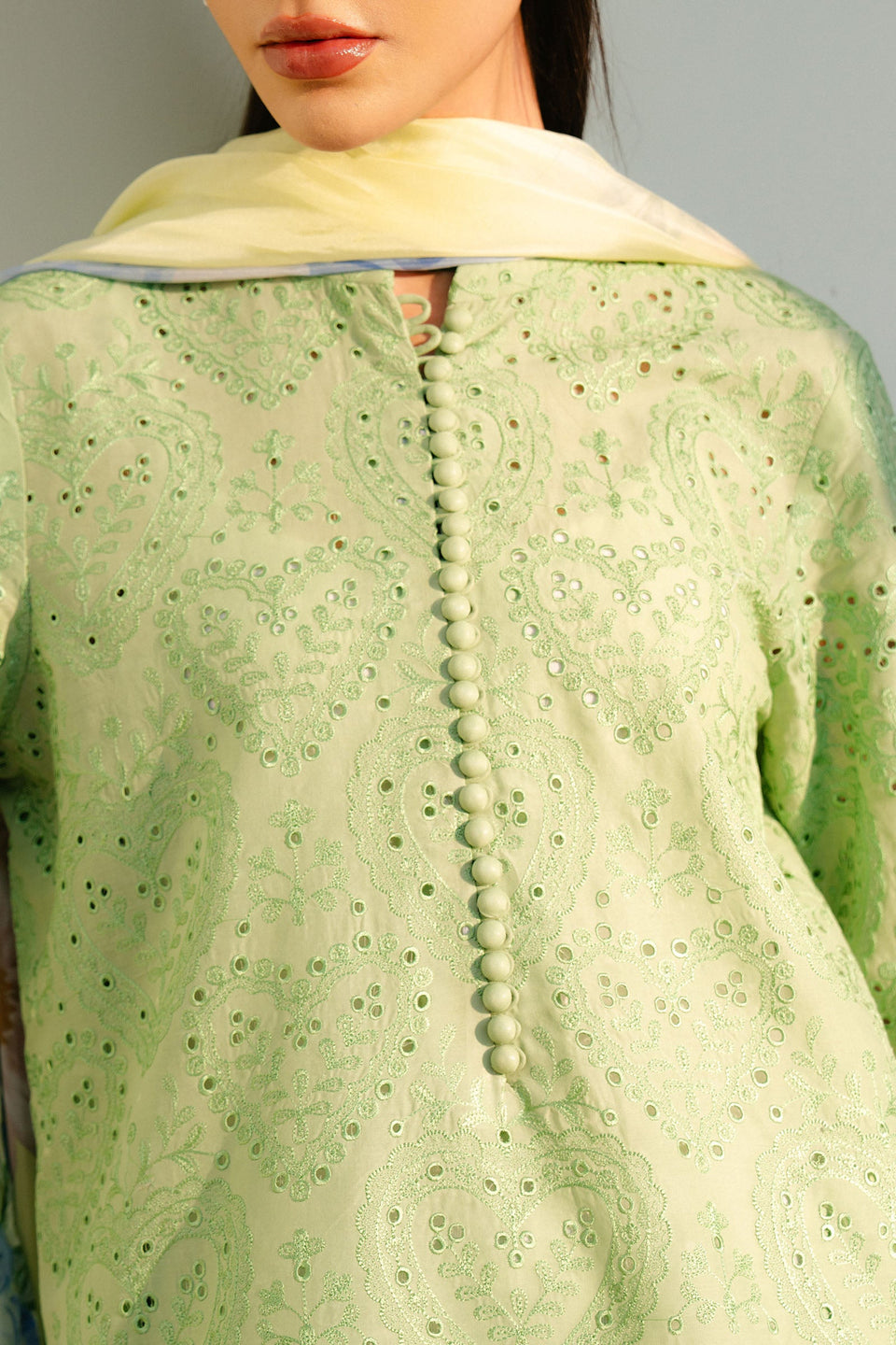 Tina-3B | COCO By Zara Shahjahan